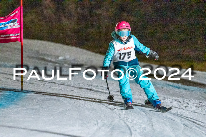 KIDS-NIGHT-RACE Farchant, 02.02.2024