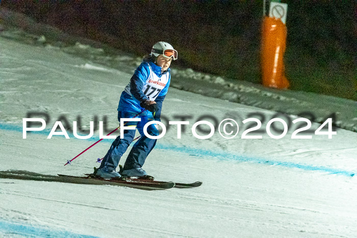 KIDS-NIGHT-RACE Farchant, 02.02.2024