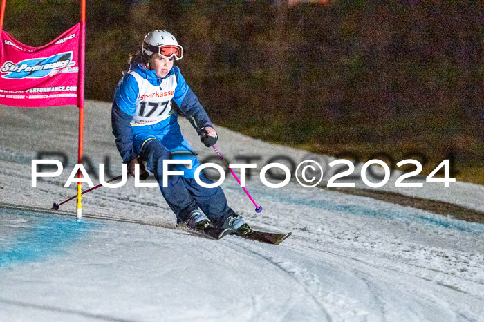 KIDS-NIGHT-RACE Farchant, 02.02.2024