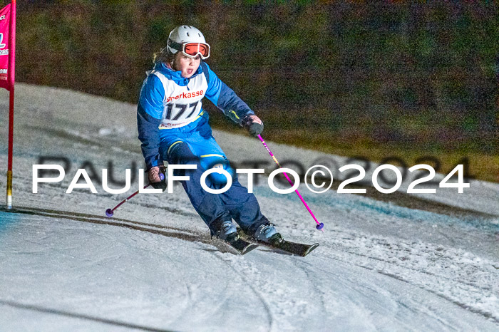 KIDS-NIGHT-RACE Farchant, 02.02.2024