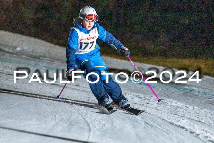 KIDS-NIGHT-RACE Farchant, 02.02.2024