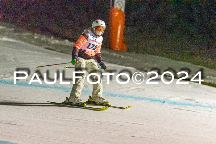KIDS-NIGHT-RACE Farchant, 02.02.2024