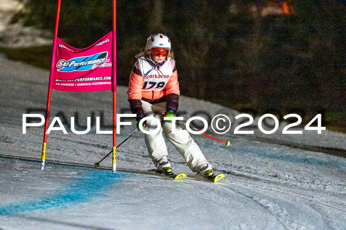 KIDS-NIGHT-RACE Farchant, 02.02.2024