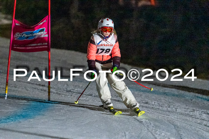 KIDS-NIGHT-RACE Farchant, 02.02.2024