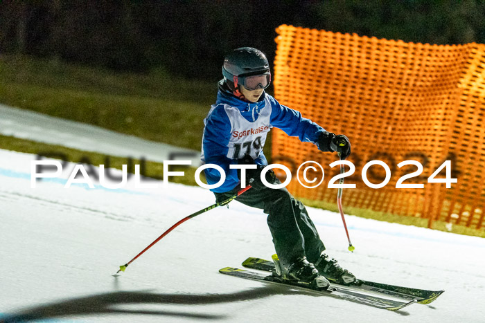KIDS-NIGHT-RACE Farchant, 02.02.2024