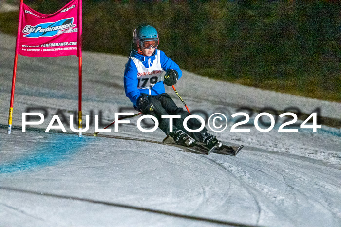KIDS-NIGHT-RACE Farchant, 02.02.2024