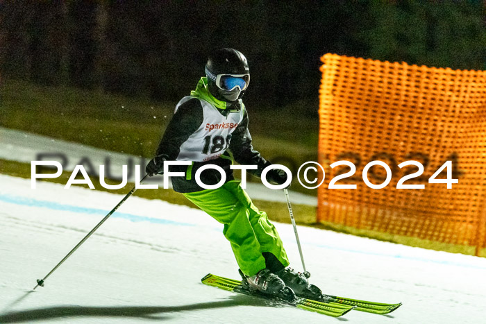KIDS-NIGHT-RACE Farchant, 02.02.2024