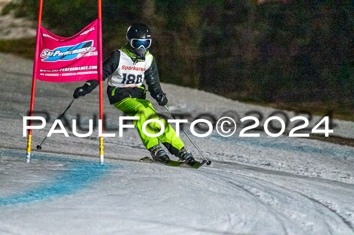 KIDS-NIGHT-RACE Farchant, 02.02.2024