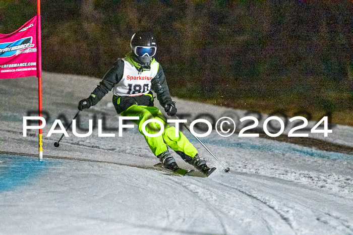 KIDS-NIGHT-RACE Farchant, 02.02.2024