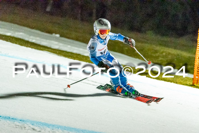 KIDS-NIGHT-RACE Farchant, 02.02.2024
