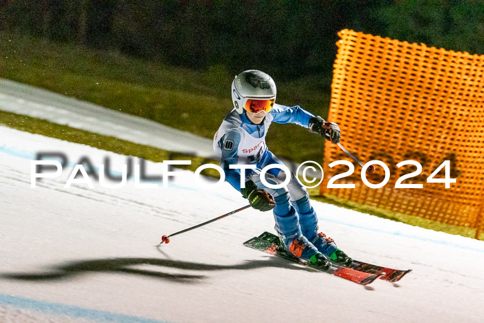 KIDS-NIGHT-RACE Farchant, 02.02.2024