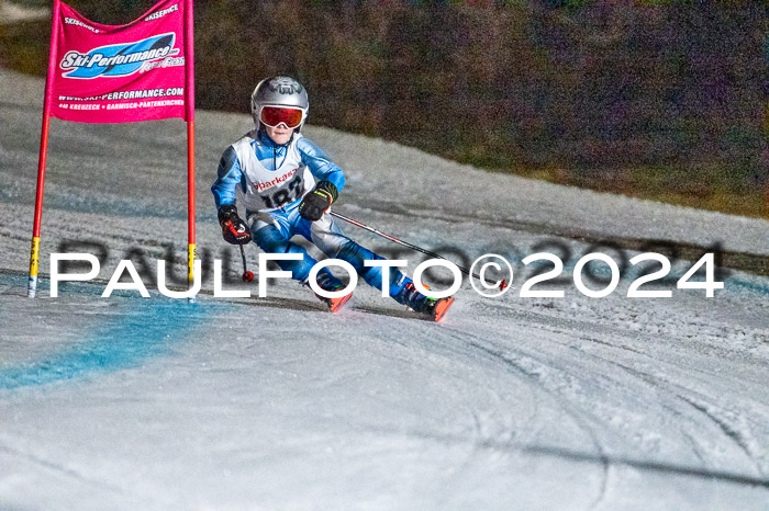 KIDS-NIGHT-RACE Farchant, 02.02.2024
