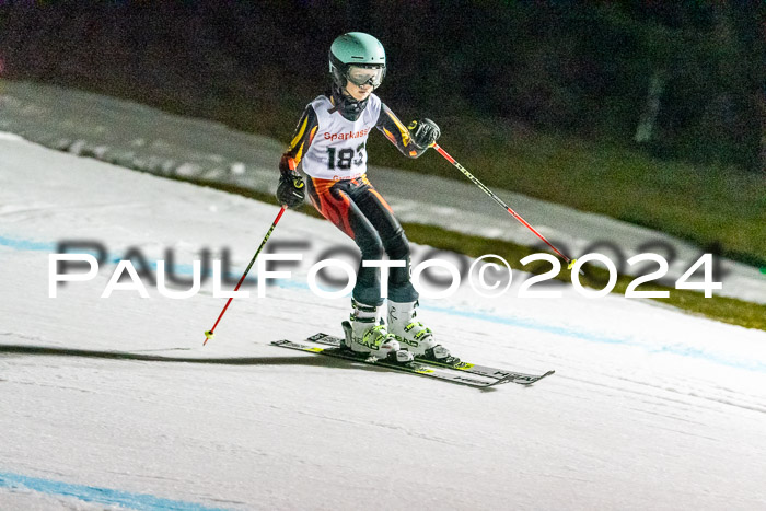 KIDS-NIGHT-RACE Farchant, 02.02.2024