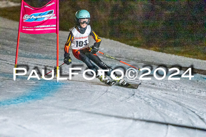 KIDS-NIGHT-RACE Farchant, 02.02.2024