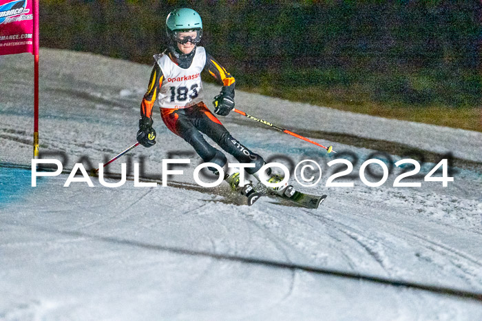 KIDS-NIGHT-RACE Farchant, 02.02.2024