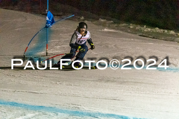 KIDS-NIGHT-RACE Farchant, 02.02.2024