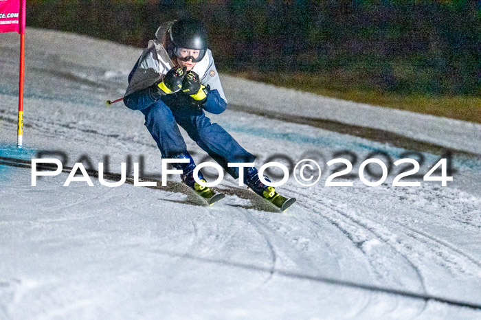 KIDS-NIGHT-RACE Farchant, 02.02.2024