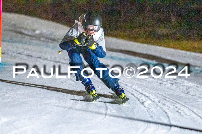 KIDS-NIGHT-RACE Farchant, 02.02.2024