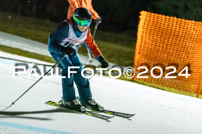 KIDS-NIGHT-RACE Farchant, 02.02.2024
