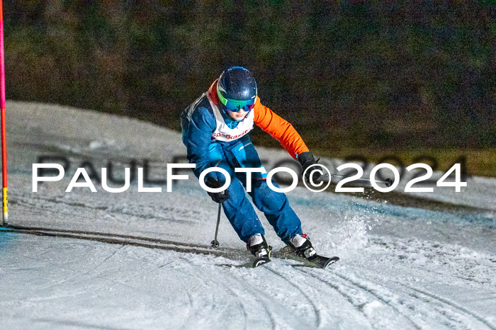 KIDS-NIGHT-RACE Farchant, 02.02.2024