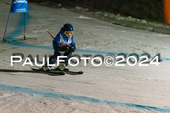 KIDS-NIGHT-RACE Farchant, 02.02.2024