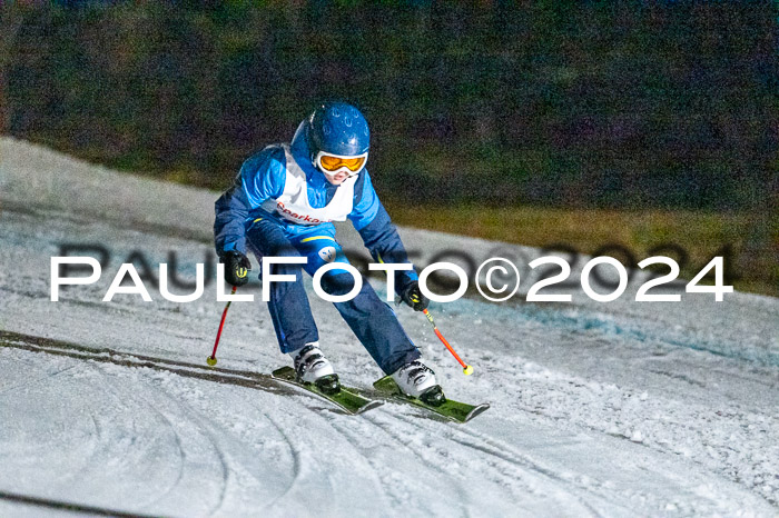 KIDS-NIGHT-RACE Farchant, 02.02.2024