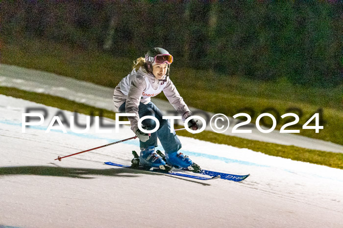 KIDS-NIGHT-RACE Farchant, 02.02.2024