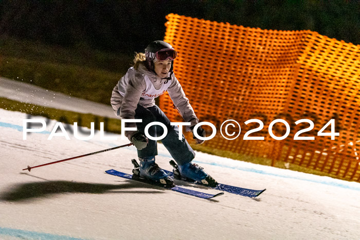 KIDS-NIGHT-RACE Farchant, 02.02.2024