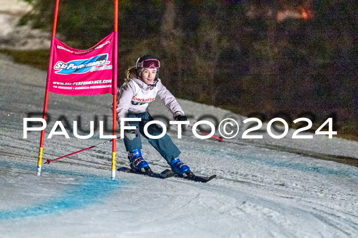 KIDS-NIGHT-RACE Farchant, 02.02.2024