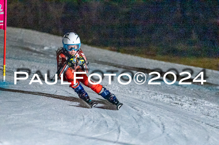KIDS-NIGHT-RACE Farchant, 02.02.2024