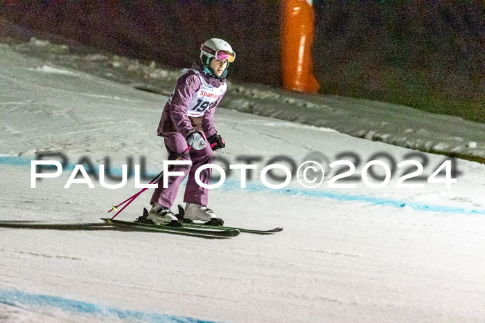 KIDS-NIGHT-RACE Farchant, 02.02.2024
