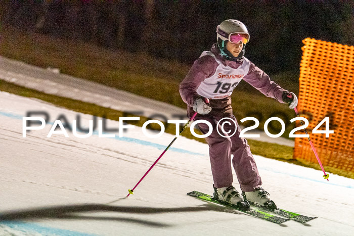 KIDS-NIGHT-RACE Farchant, 02.02.2024
