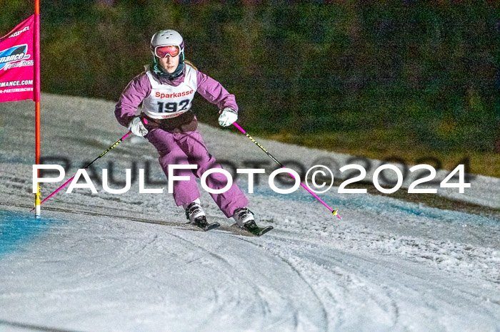 KIDS-NIGHT-RACE Farchant, 02.02.2024