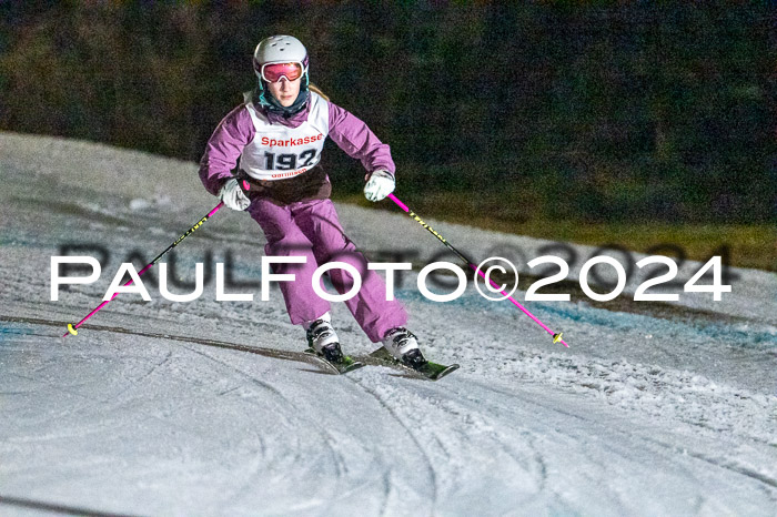 KIDS-NIGHT-RACE Farchant, 02.02.2024