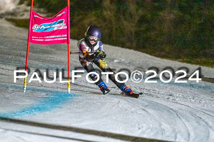 KIDS-NIGHT-RACE Farchant, 02.02.2024