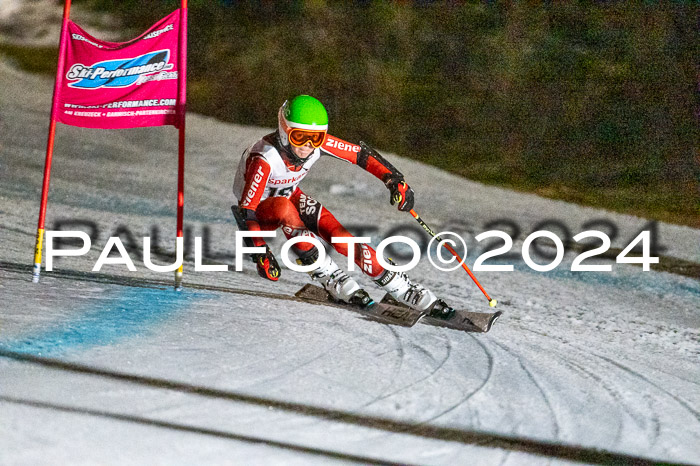 KIDS-NIGHT-RACE Farchant, 02.02.2024