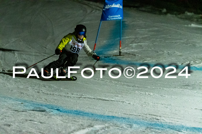 KIDS-NIGHT-RACE Farchant, 02.02.2024