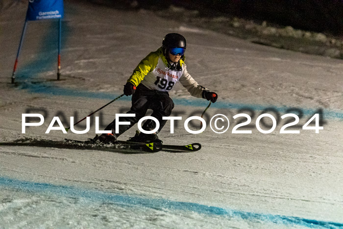 KIDS-NIGHT-RACE Farchant, 02.02.2024