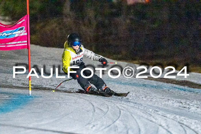 KIDS-NIGHT-RACE Farchant, 02.02.2024