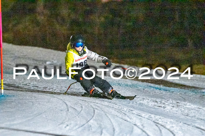 KIDS-NIGHT-RACE Farchant, 02.02.2024