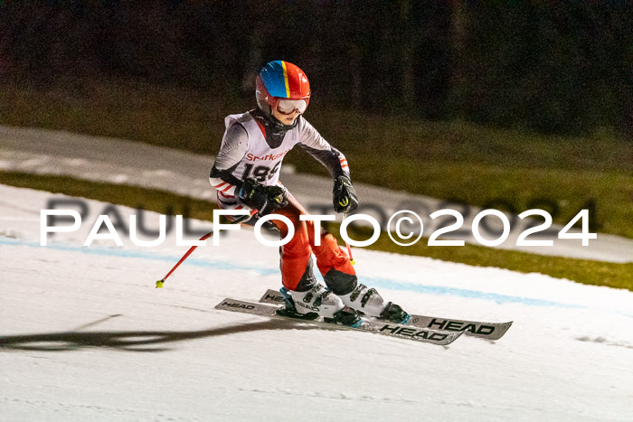 KIDS-NIGHT-RACE Farchant, 02.02.2024