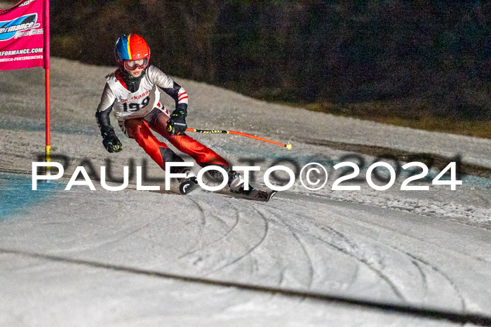 KIDS-NIGHT-RACE Farchant, 02.02.2024