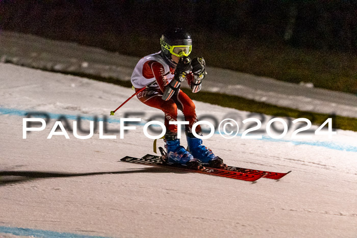 KIDS-NIGHT-RACE Farchant, 02.02.2024