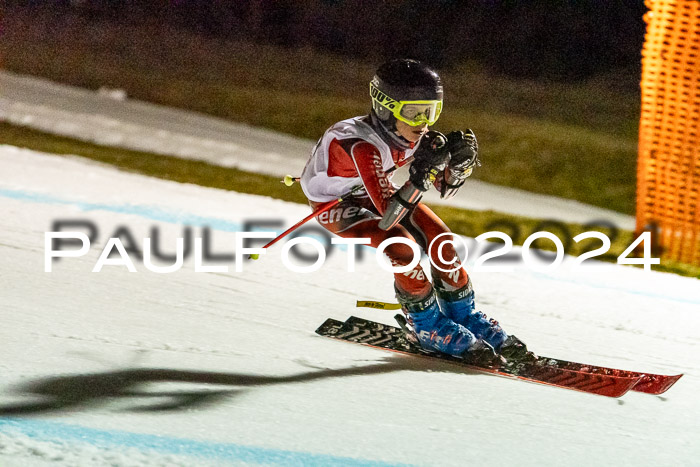 KIDS-NIGHT-RACE Farchant, 02.02.2024