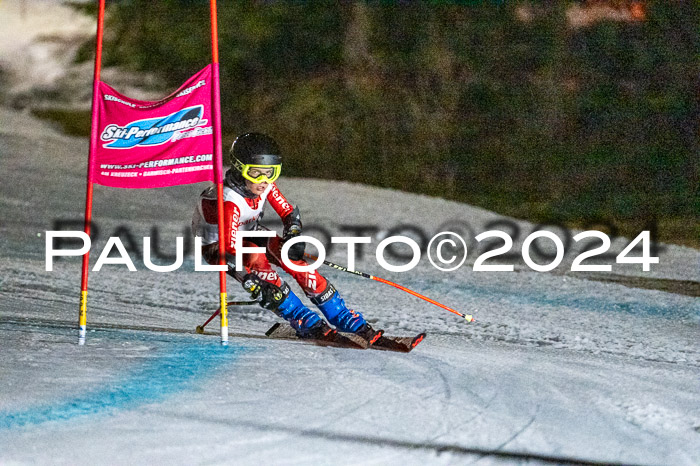 KIDS-NIGHT-RACE Farchant, 02.02.2024