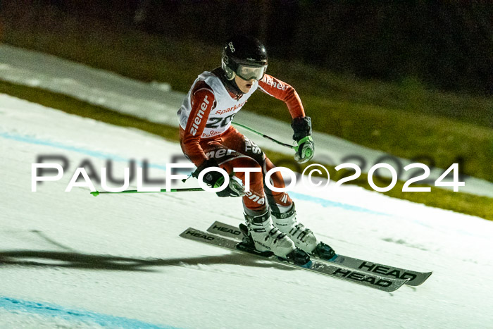 KIDS-NIGHT-RACE Farchant, 02.02.2024