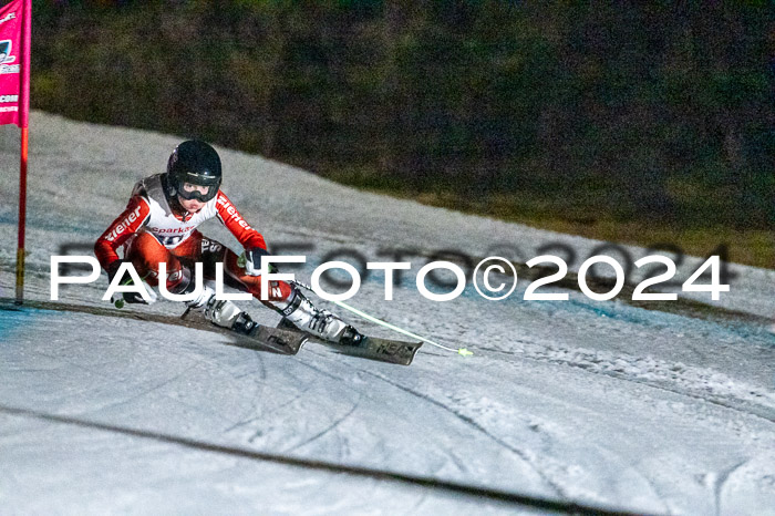 KIDS-NIGHT-RACE Farchant, 02.02.2024