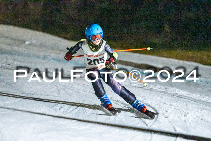 KIDS-NIGHT-RACE Farchant, 02.02.2024