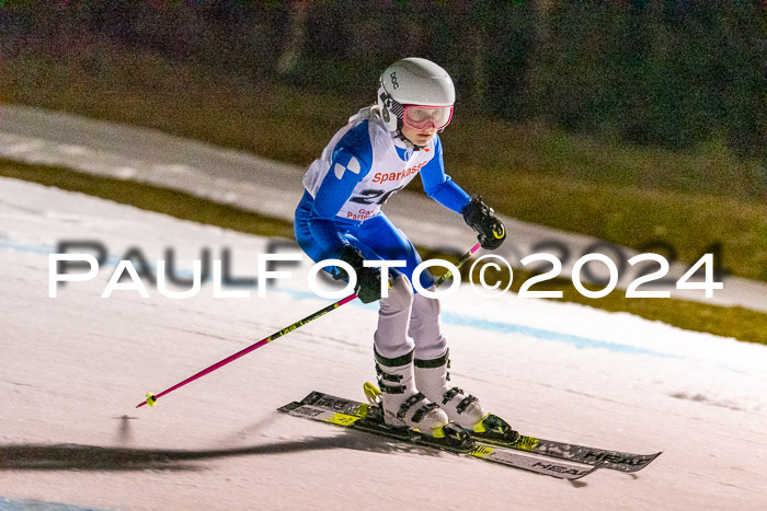 KIDS-NIGHT-RACE Farchant, 02.02.2024