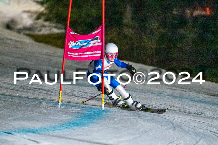 KIDS-NIGHT-RACE Farchant, 02.02.2024
